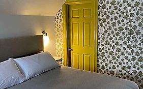 The Archie & Isidore Hotel